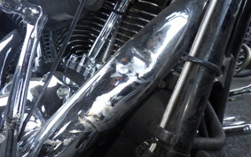 HARLEY FLHX 1690 2014