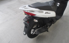SUZUKI ADDRESS V110 CE47A
