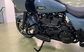 HARLEY  HARLEY FLTRX ROAD GLIDE 2024 KH7