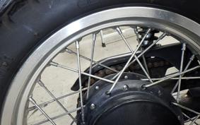 KAWASAKI W400 2006 EJ400A