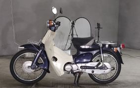 HONDA SUPER CUB90 HA02