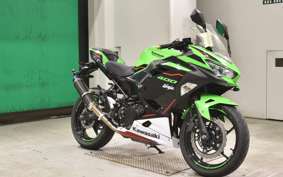 KAWASAKI NINJA 400 2021 EX400G