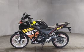 HONDA CBR250R MC41