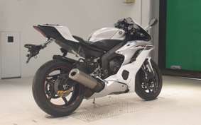 YAMAHA YZF-R6 2019