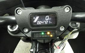 HARLEY FXLRST1920 2024