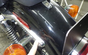 HARLEY XLH883 2000