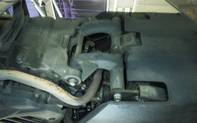 HONDA LEAD 125 1994 JF45