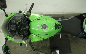 KAWASAKI NINJA 250R 1998 EX250K