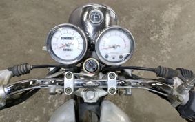 YAMAHA SR400 1995 1JR