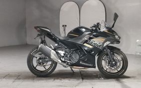 KAWASAKI NINJA 250 EX250P
