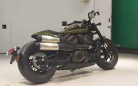 HARLEY RH1250S 2023