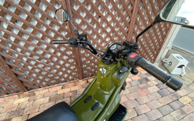 HONDA PS250 MF09