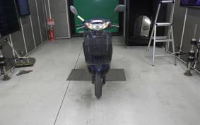 HONDA DIO Gen.6 2019 AF62