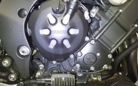 YAMAHA FZ8 FAZER SA 2012