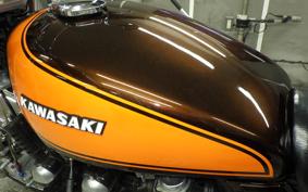 KAWASAKI ZEPHYR 750 2006 ZR750C