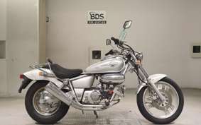 HONDA MAGNA 50 2024 AC13