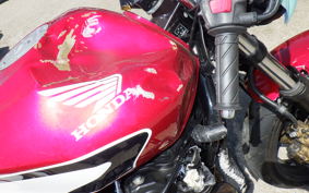 HONDA CB400SF VTEC 2011 NC42