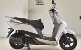 HONDA LEAD 125 JF45