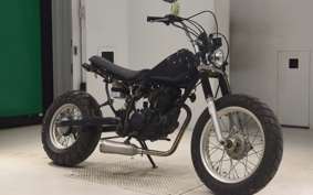 YAMAHA TW200 2014 2JL