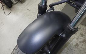 HONDA REBEL 250 2006 MC49