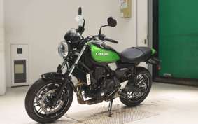 KAWASAKI Z650 RS 2025 ER650R