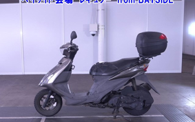 SUZUKI ADDRESS V125