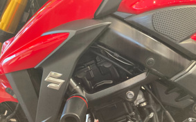 SUZUKI GSX-S750 ABS 2019 C533F