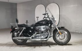 HARLEY XL1200C CT3