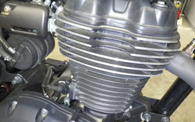 HONDA GB350S 2023 NC59