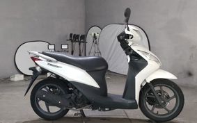 HONDA DIO 110 JF31