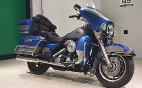 HARLEY FLHTCUI 1340 1997