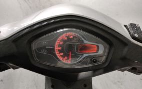 SUZUKI ADDRESS V125 CF4MA