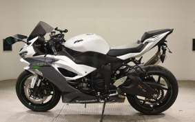 KAWASAKI NINJA ZX-6R A 2020 ZX636G