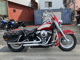 Фото Harley FLI HYDRA-GLIDE 2024 с японского аукциона