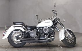 YAMAHA DRAGSTAR400 CLASSIC VH01J