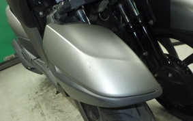 YAMAHA TRICITY 155 SG37J