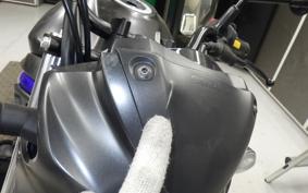 SUZUKI SV650 A 2022 VP55E