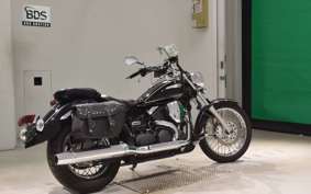 YAMAHA DRAGSTAR 250 2024 VG05J
