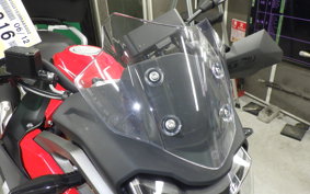 BMW G310GS 2024