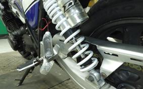 SUZUKI GSX400 IMPULSE 1997 GK79A