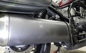 HONDA REBEL 1100 DCT 2023 SC83