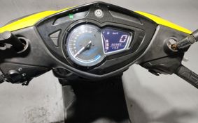YAMAHA CYGNUS125XSR SE44J