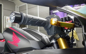 HONDA CBR250RR A 2003 MC51