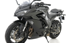 KAWASAKI NINJA 1000 SX 2020 ZXT02K
