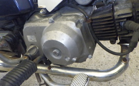 HONDA C50 SUPER CUB E C50