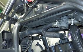 HONDA REBEL 250 A 2014 MC49
