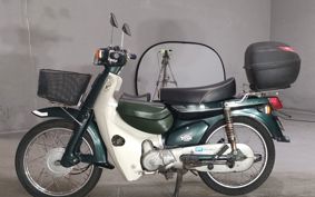HONDA SUPER CUB90 HA02