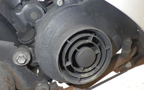 SUZUKI PALETTE CA41A