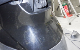 YAMAHA JOG Gen.5 SA36J