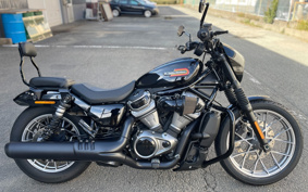 HARLEY RH975S NIGHT STAR 2024 ZF1